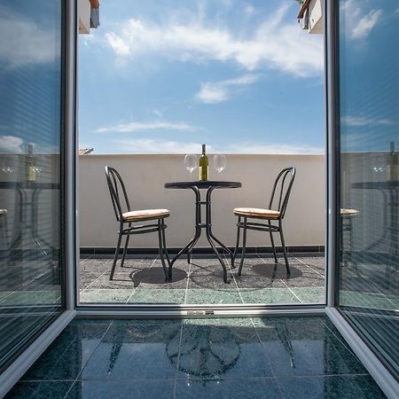 Apartmani Krgusic Tivat Exterior foto