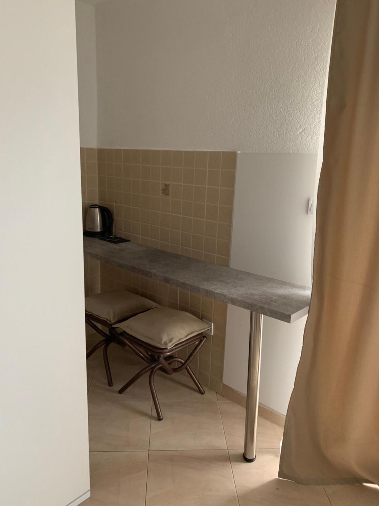 Apartmani Krgusic Tivat Exterior foto