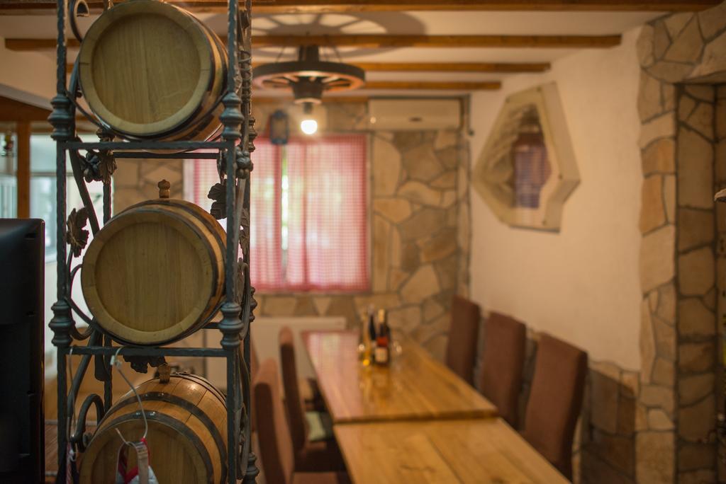Apartmani Krgusic Tivat Exterior foto